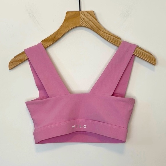 Wilo the label sports bra , sz XS - Picture 2 of 5